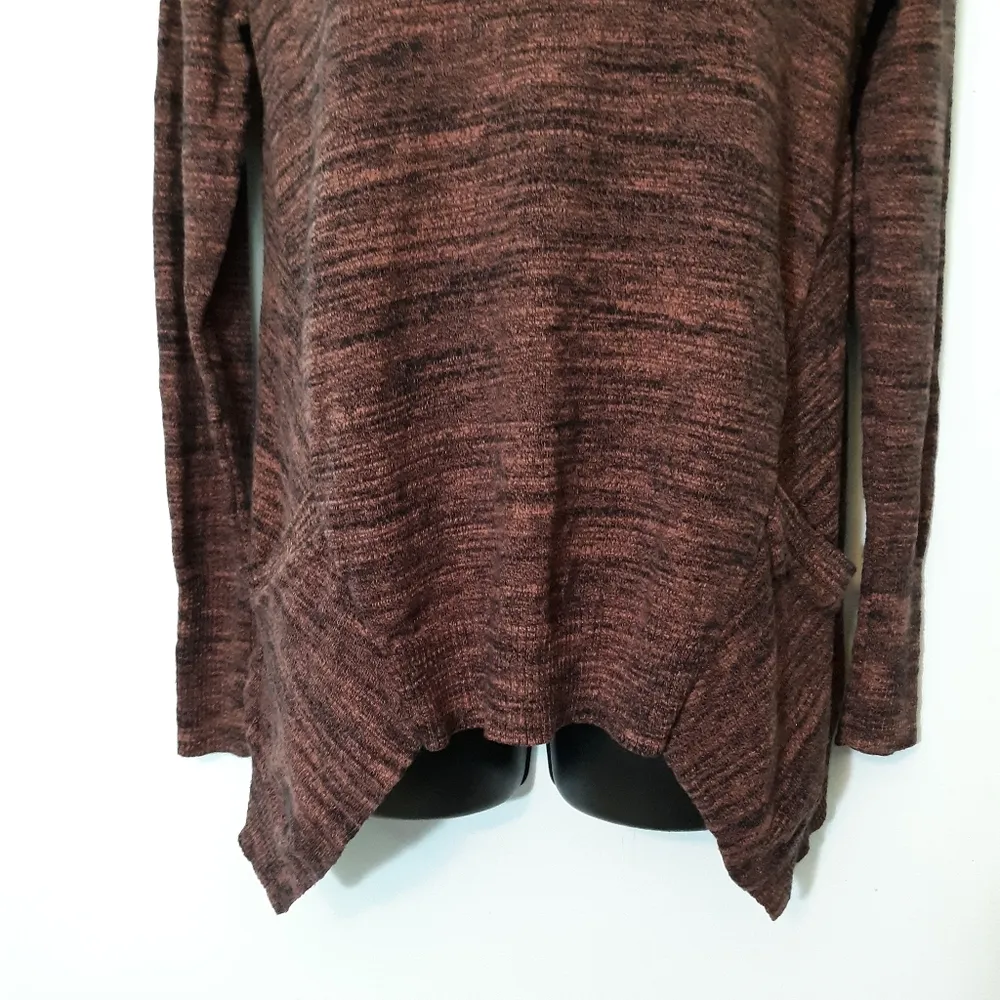 Logo by Lori Goldstein pullover sweater - Image 3