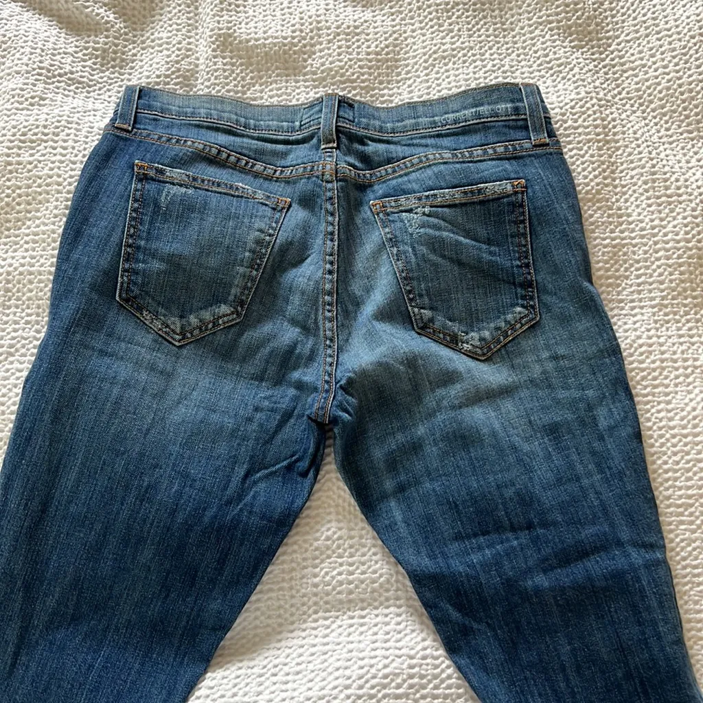 CURRENT ELLIOT JEANS - Image 4