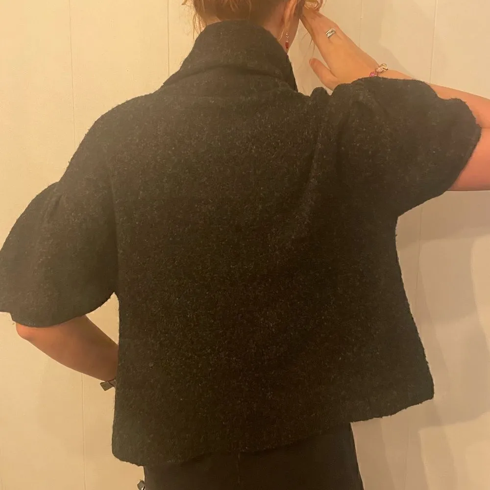 BCBGMAXAZRIA “ ” cardigan - Image 2