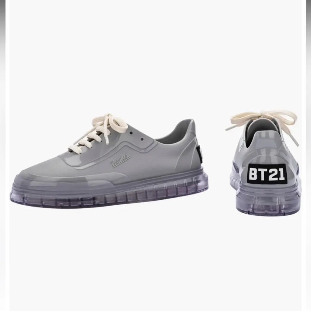 Melissa Classic BT21 Women’s Sneakers - Image 2