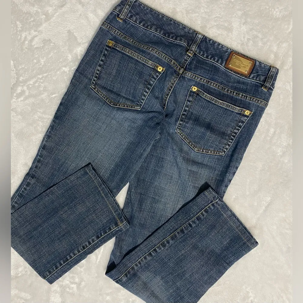Michael Kors Jeans Size 2. - Image 2