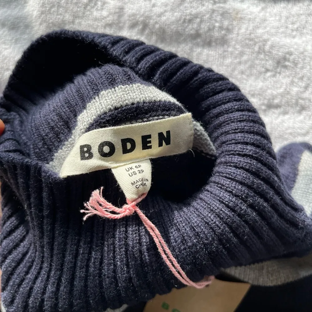 Verity Knitted Dress Size 2P - Image 8