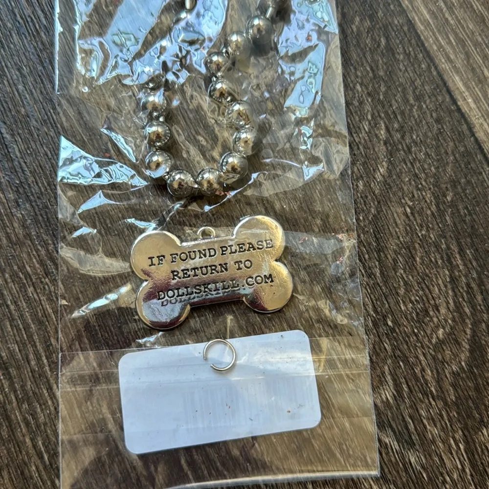 Dollskill Dog Chain - Image 2
