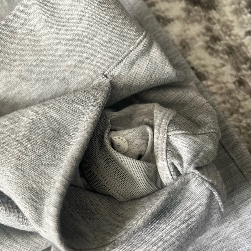 Lululemon Can You Feel The Pleat Crop *21" - Image 7