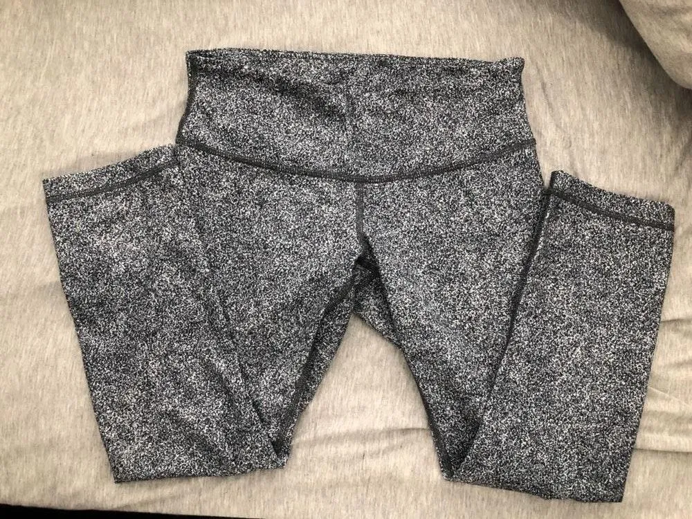 Lululemon Leggings - Image 2