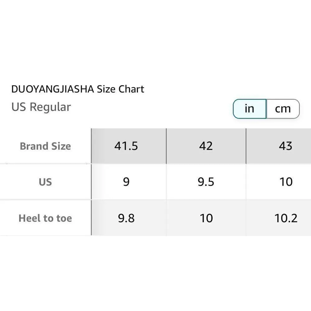 NEW Sandals Ankle Strap Comfortable Round Toe Shoes 9.5 Blue - Image 5