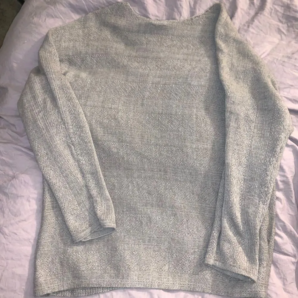 Chico's  Textured Sweater  - Image 2