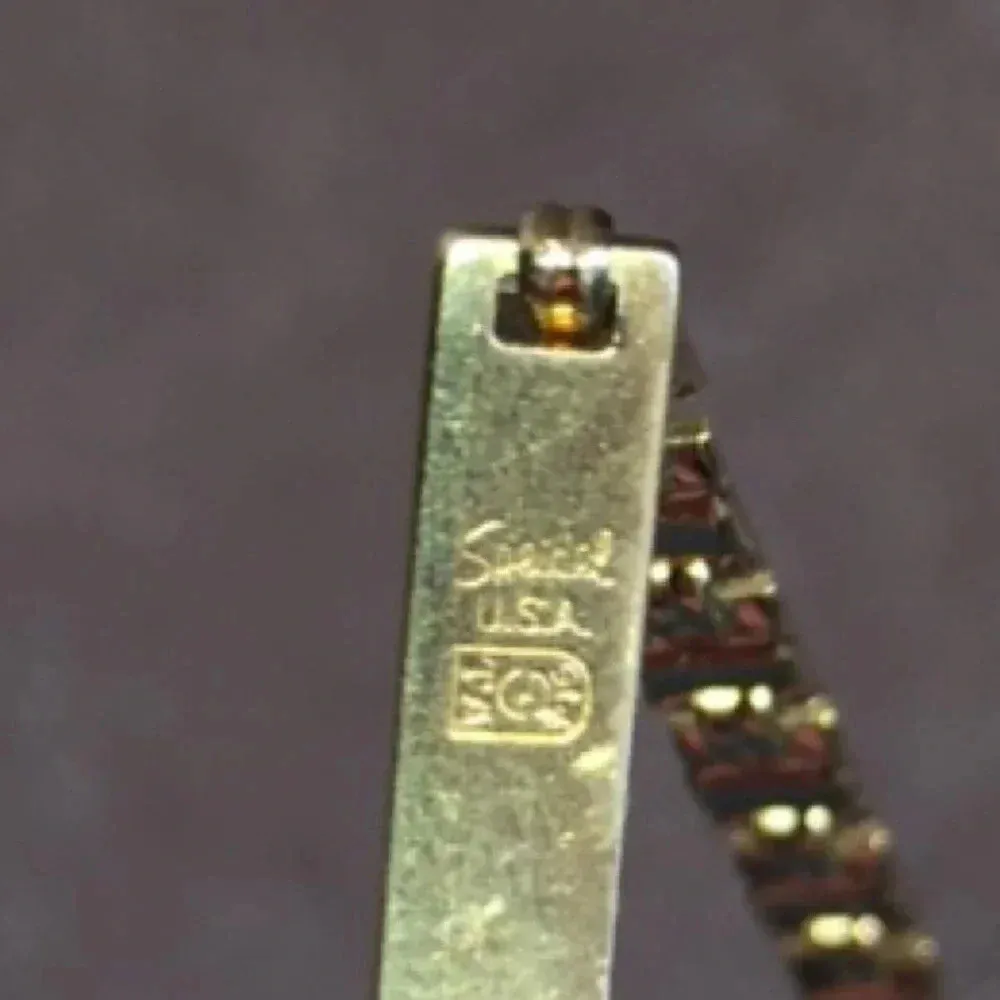 Speidel‎ USA ID Bracelet - Image 5