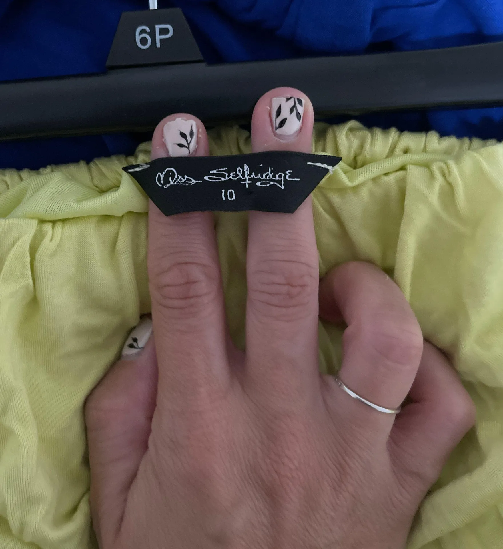 Maxi Dress - Image 4