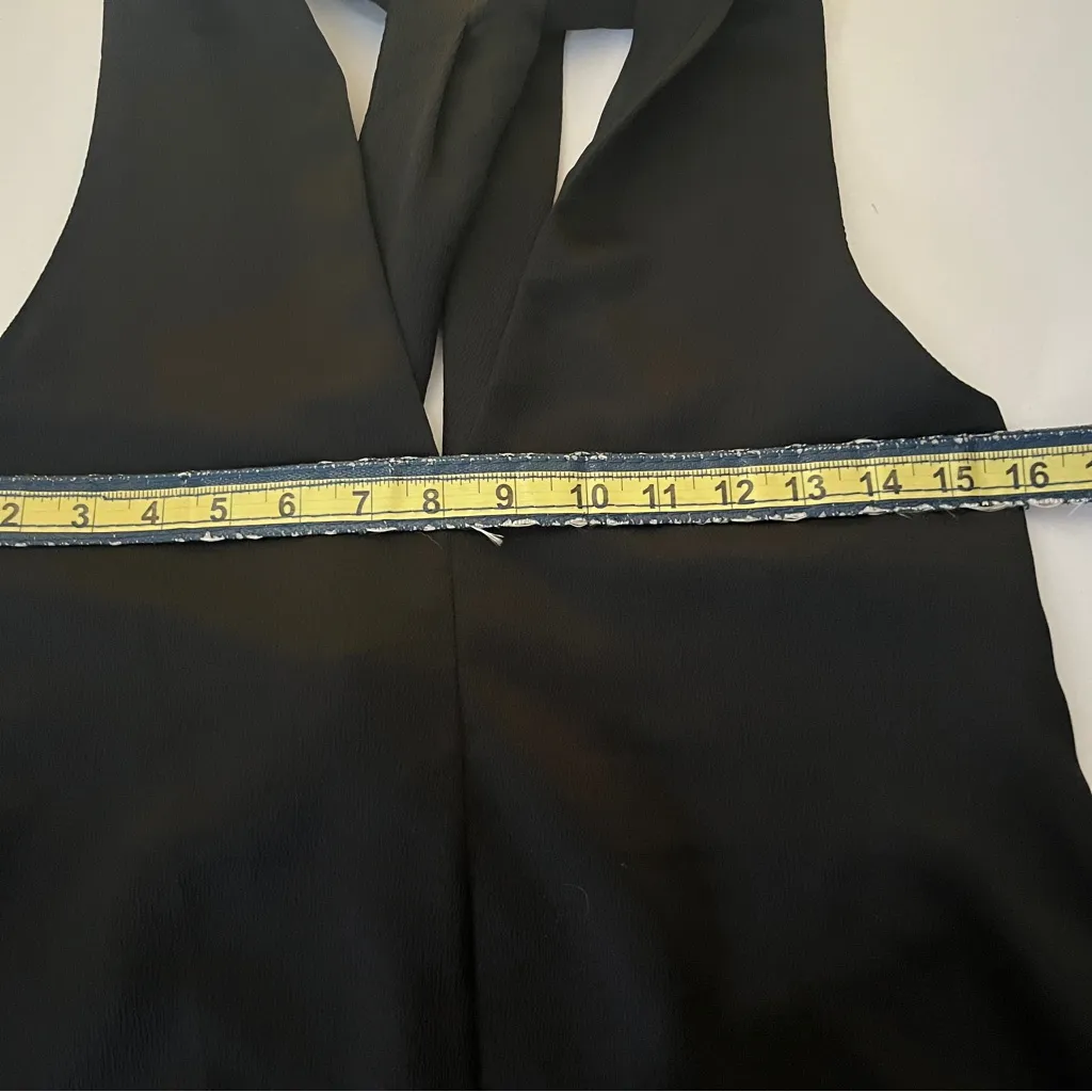 Express Elegant Tank Top Small - Image 6