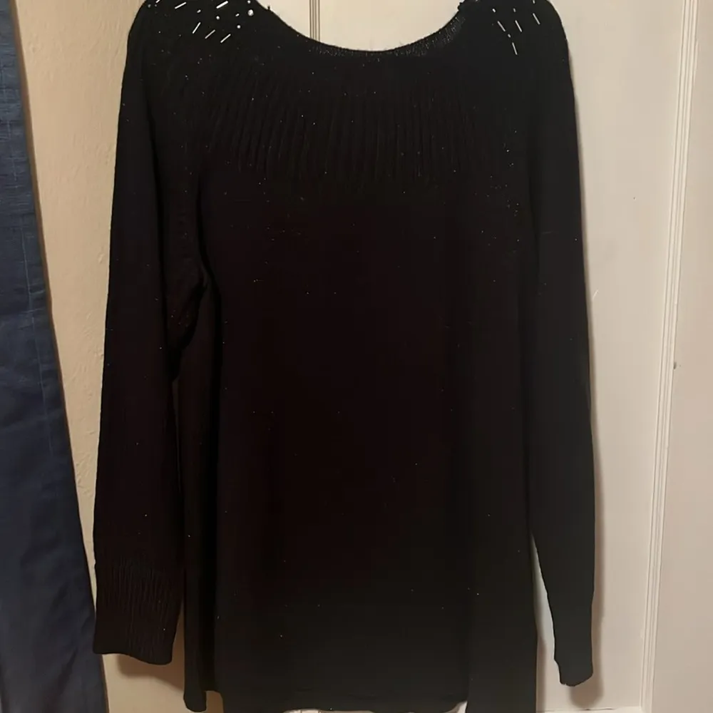 Apt. 9 Women’s sweater - Image 2