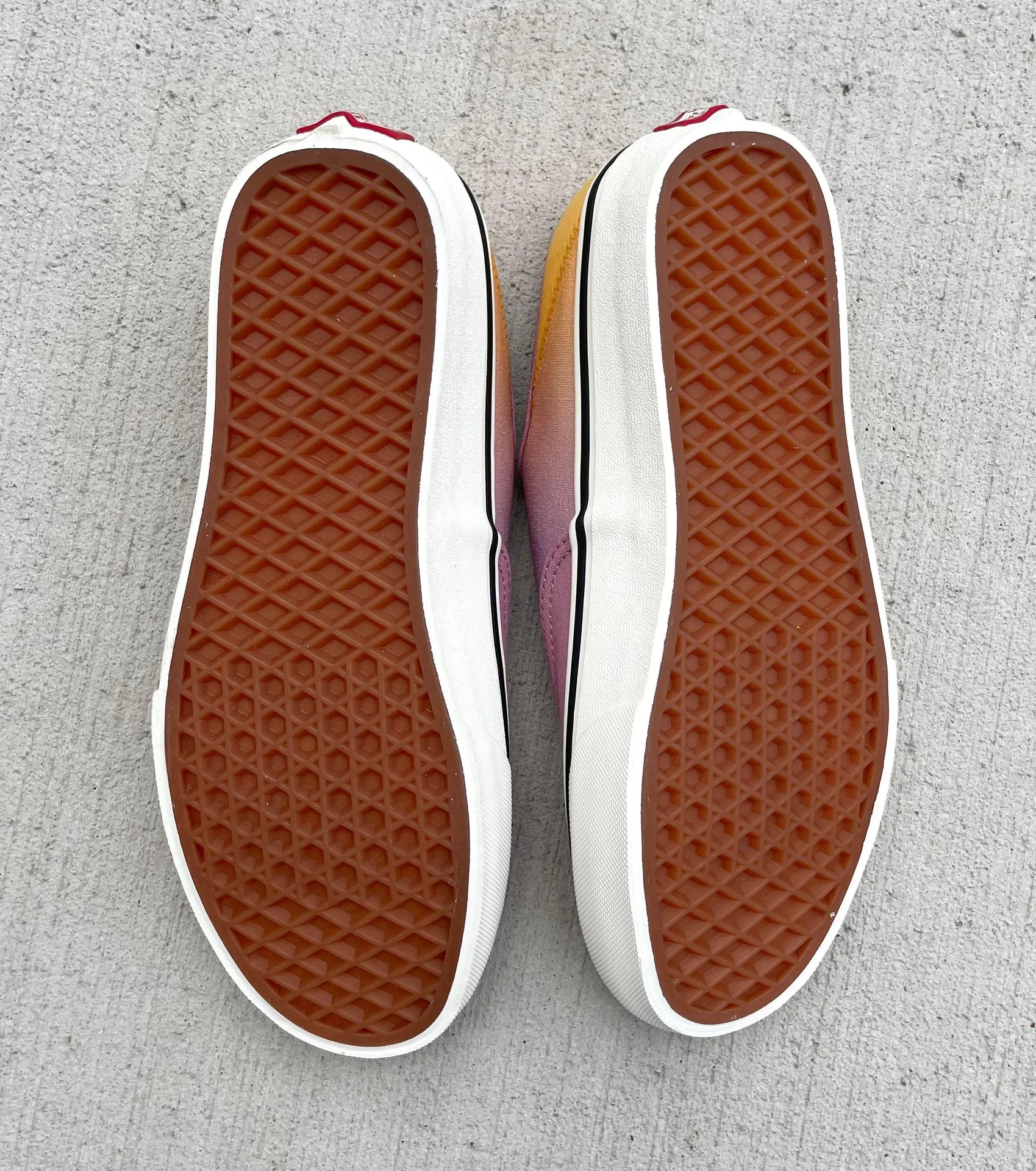 Womens Authentic VR3 SF Sneakers - Sz 8.5W/7M NWOT - Image 7