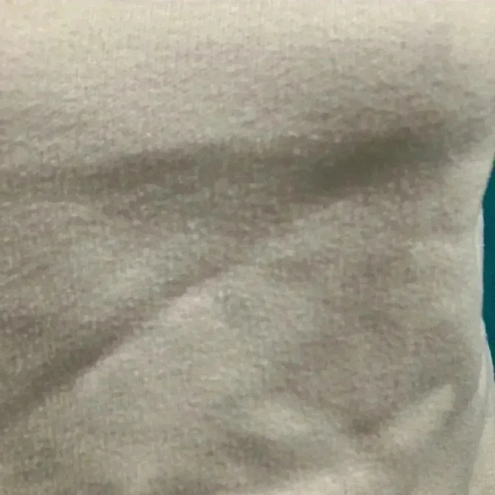 Zara knit thick top in size small - Image 2