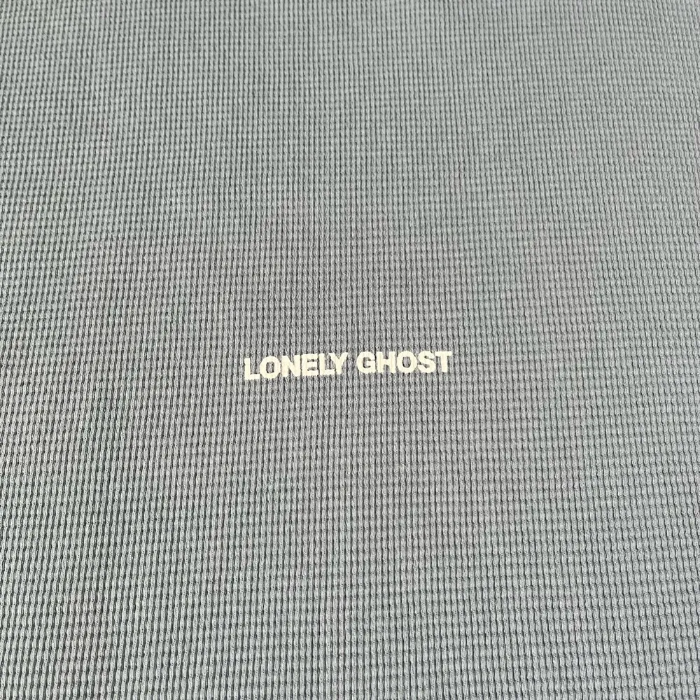 Lonely Ghost  Star Thermal Long Sleeve - Image 5