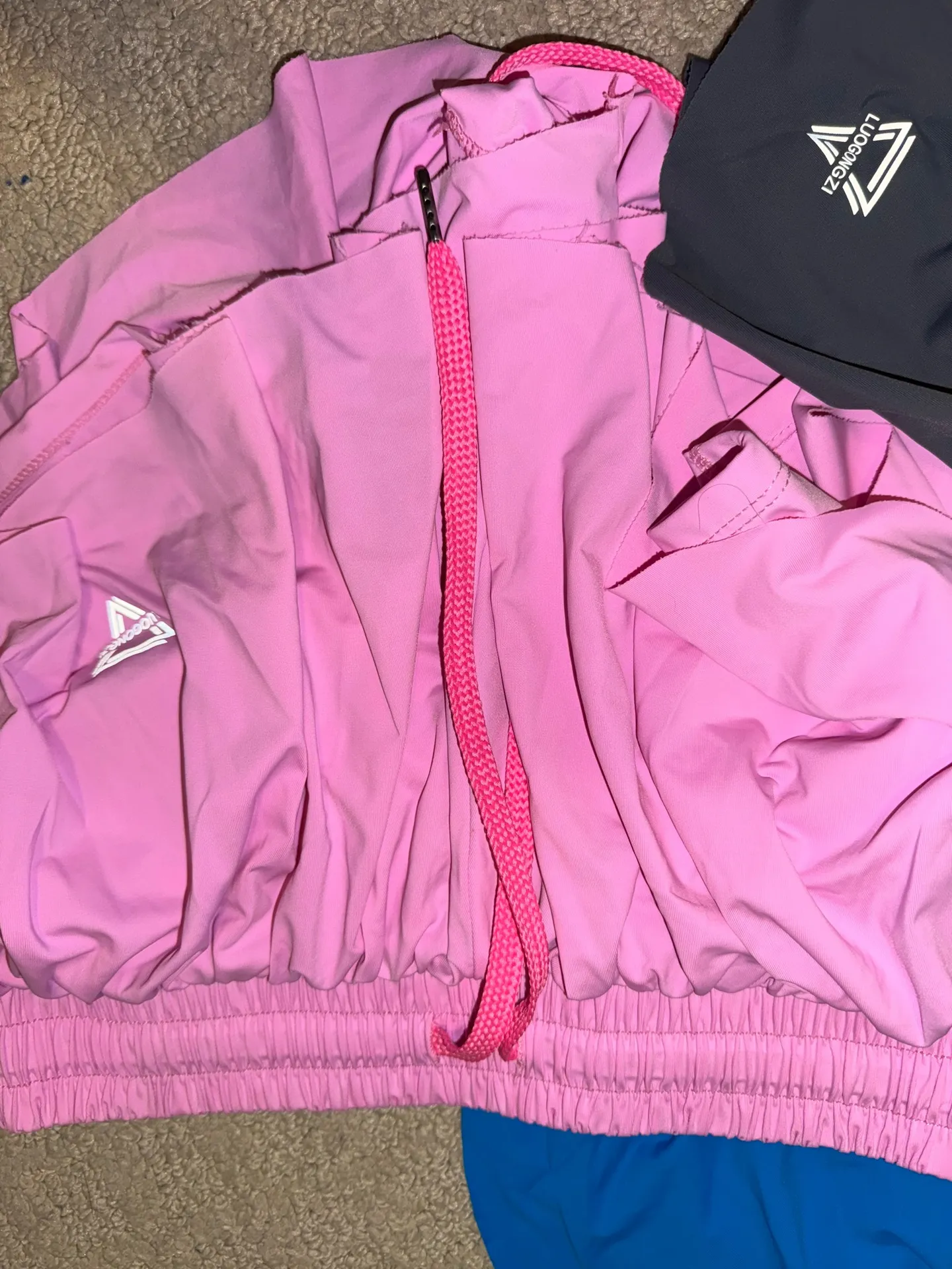 Butterfly shorts - Image 3