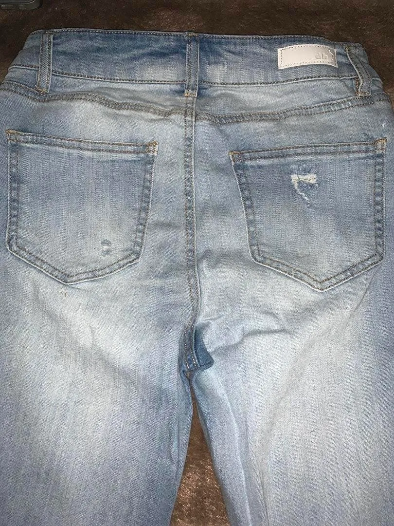 High Waisted Flares - Image 4