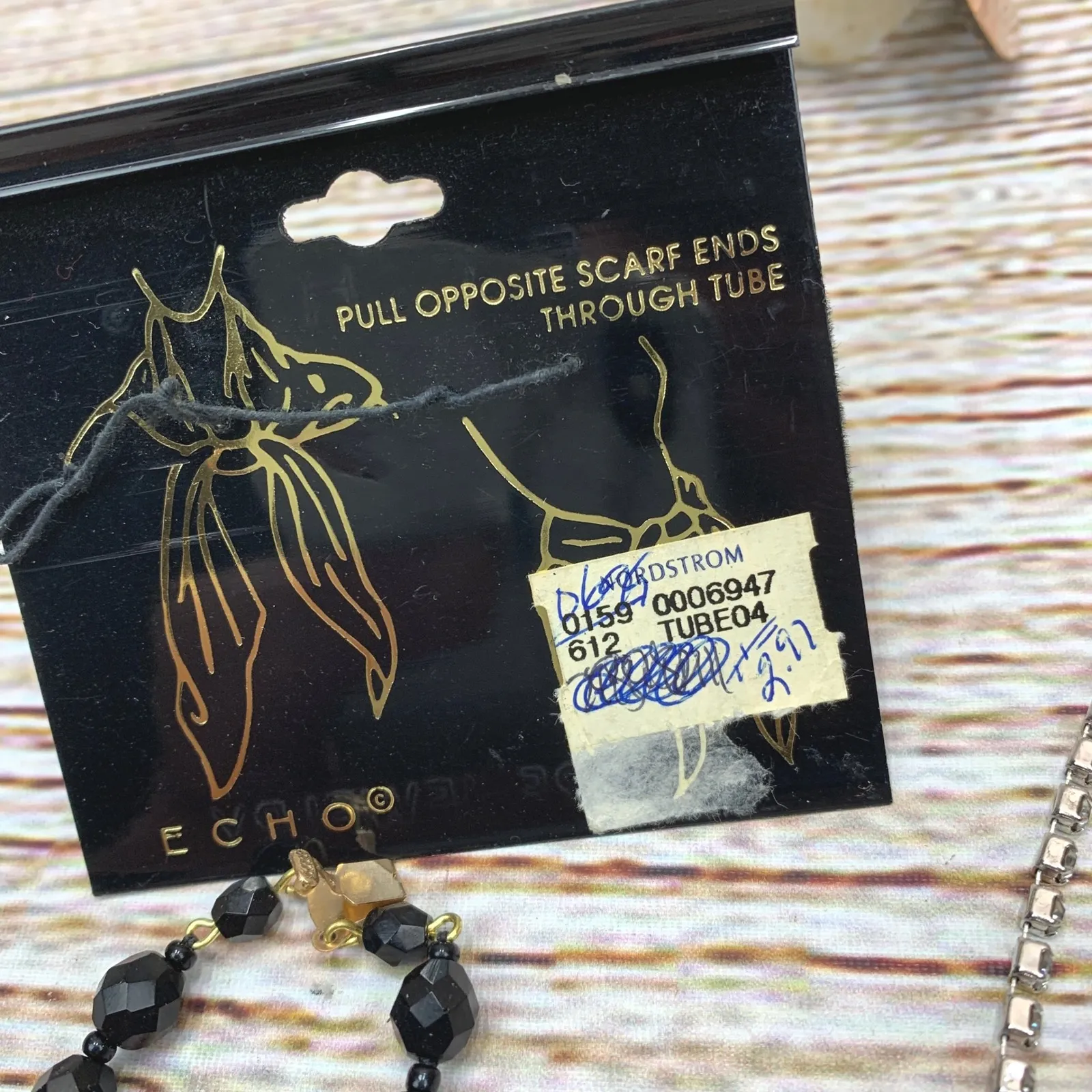 Vintage Costume Jewelry Necklace Earrings Brooch Bracelet Pins‎ Estate Lot Gold - Image 6