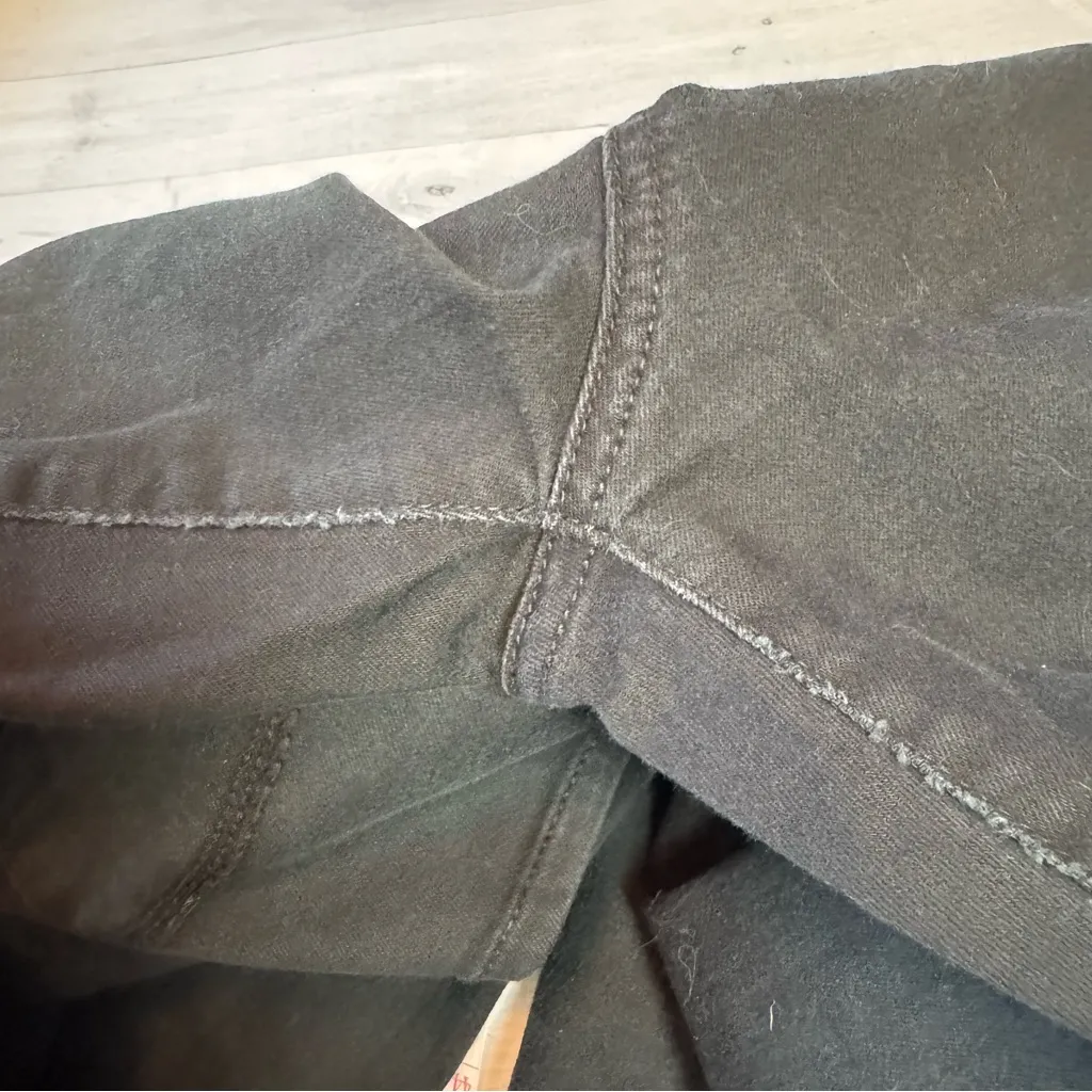 NYDJ Clarissa Skinny Ankle Jeans - Image 9