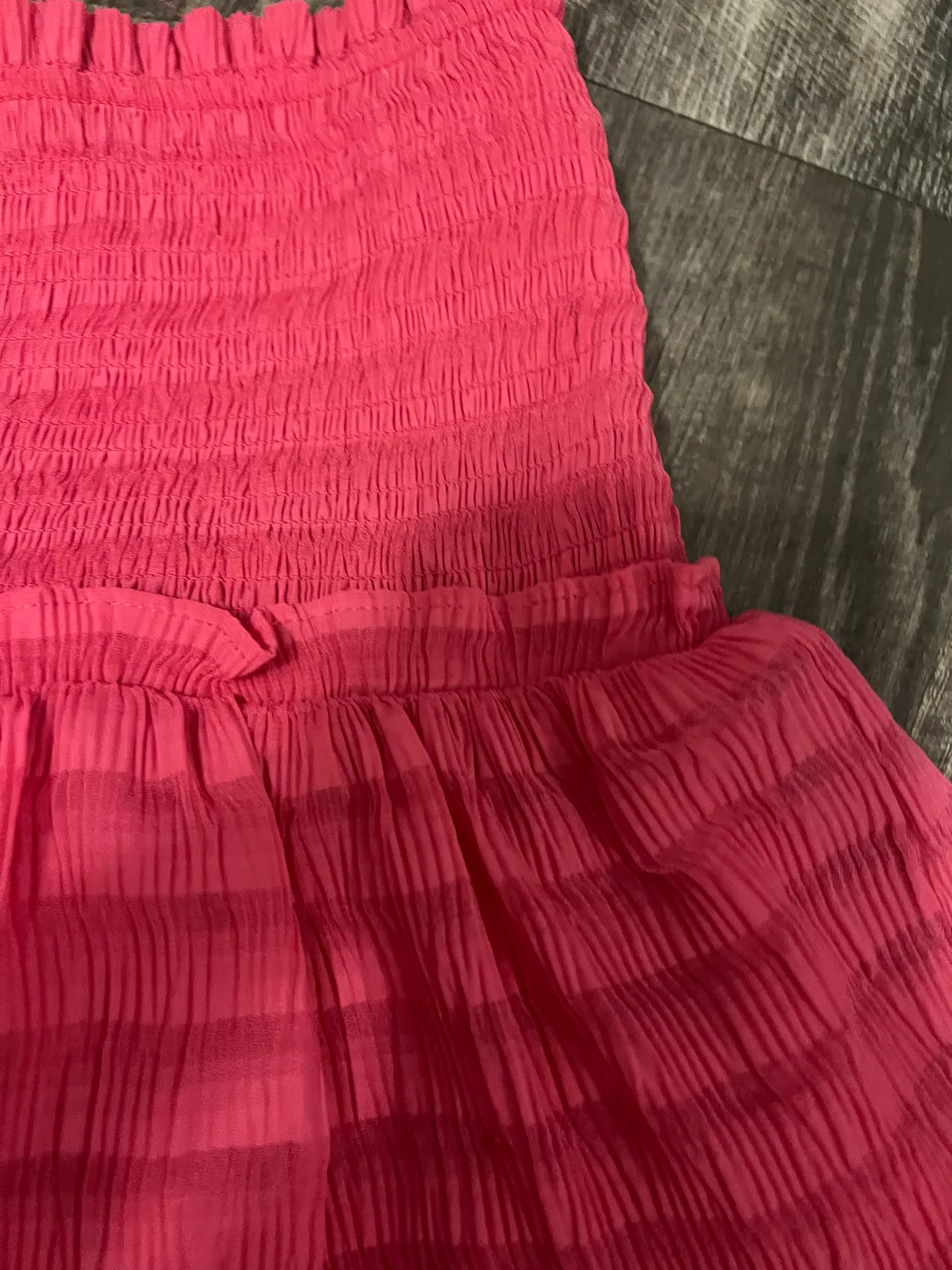 Mini Skirt  - Image 4