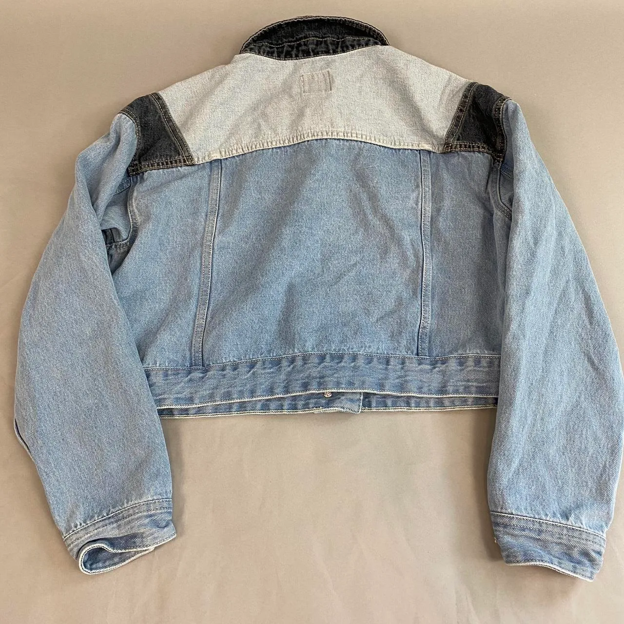 Jean Jacket - Image 6