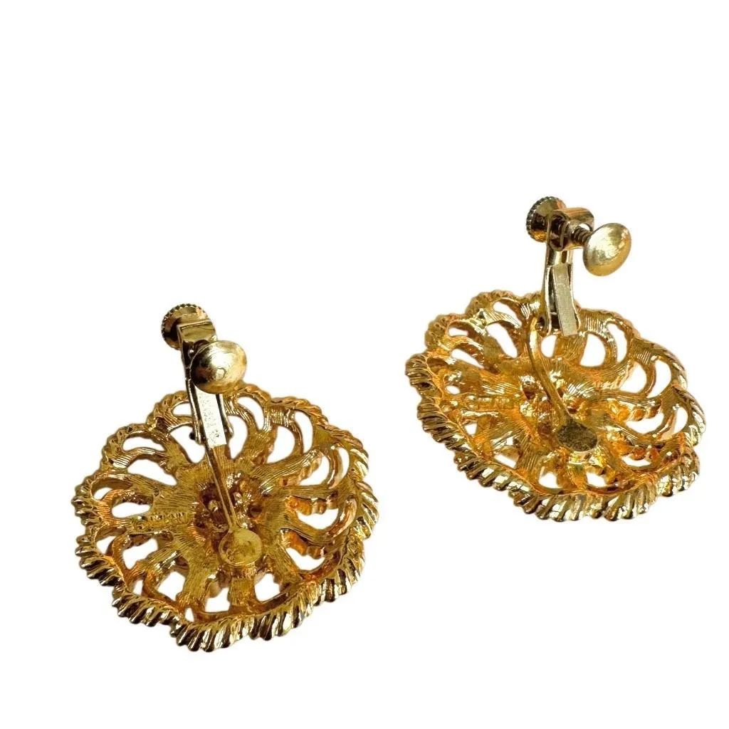 Vintage Napier Gold - Image 4