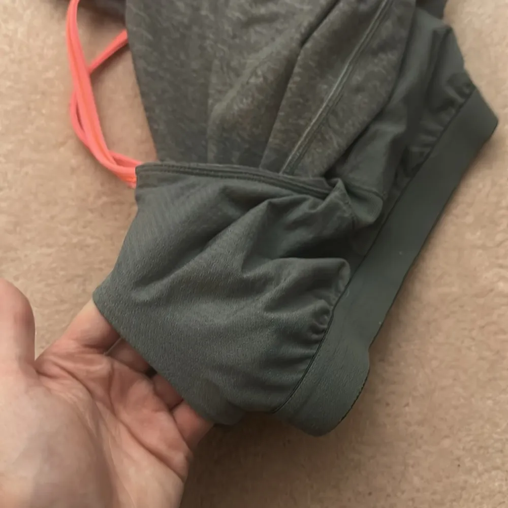 Running Dancing Warrior Tank Top - Image 6