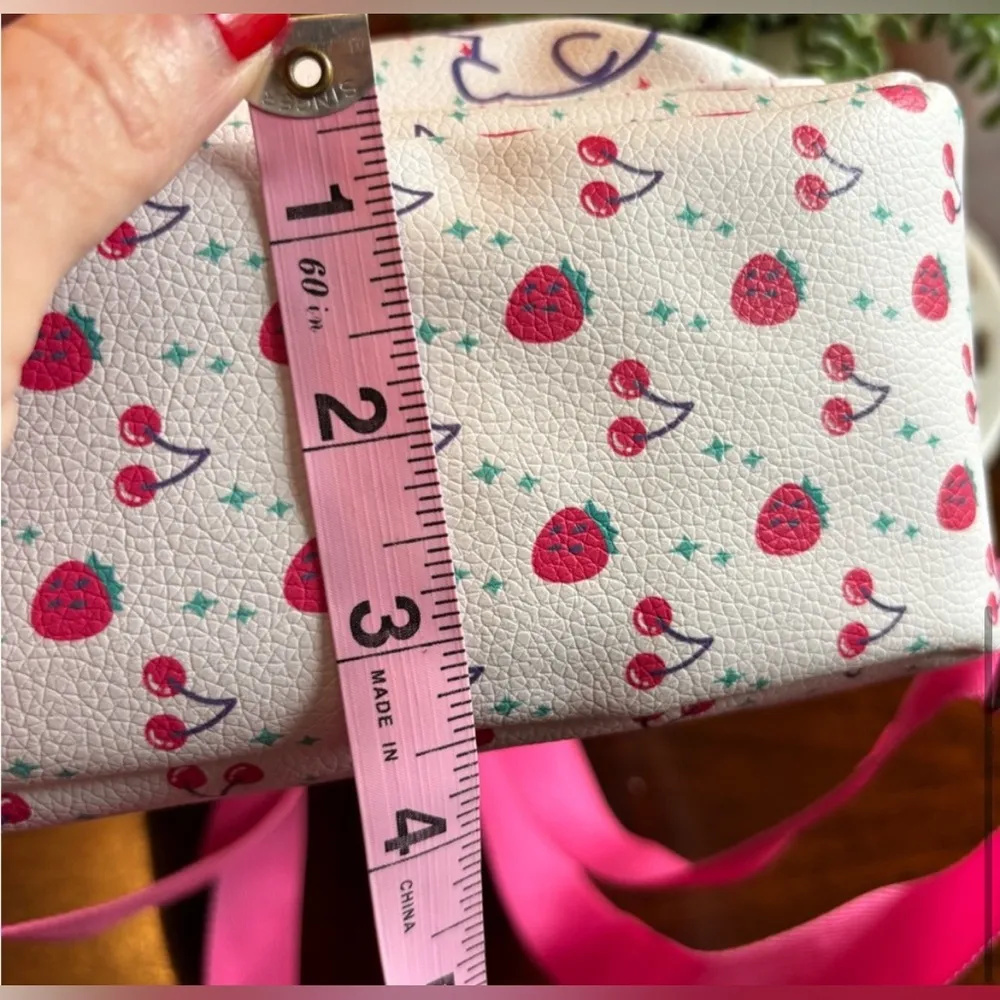 NWT - Sanrio Backpack – Hello Kitty, Kuromi, My Melody, Keroppi & Cinnamoroll - Image 7