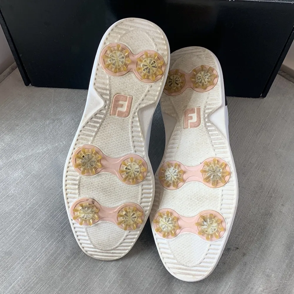 golf shoes - Image 5