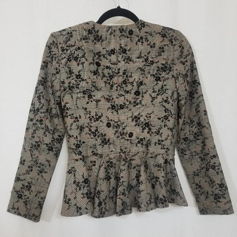 ASOS Petite tweed blazer - Image 2