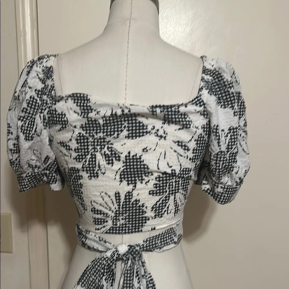 *Top Only* Free People Hampton Set - Image 6