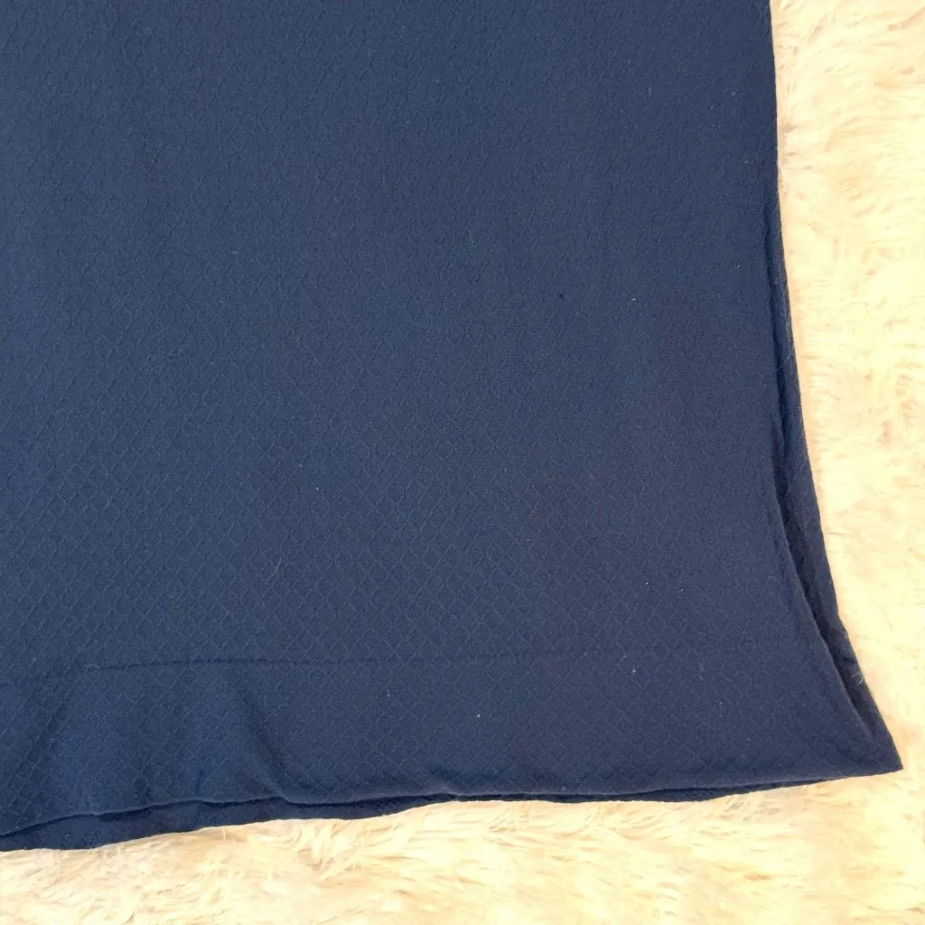 Athleta Oxygen Crop Tee Sz S - Image 3