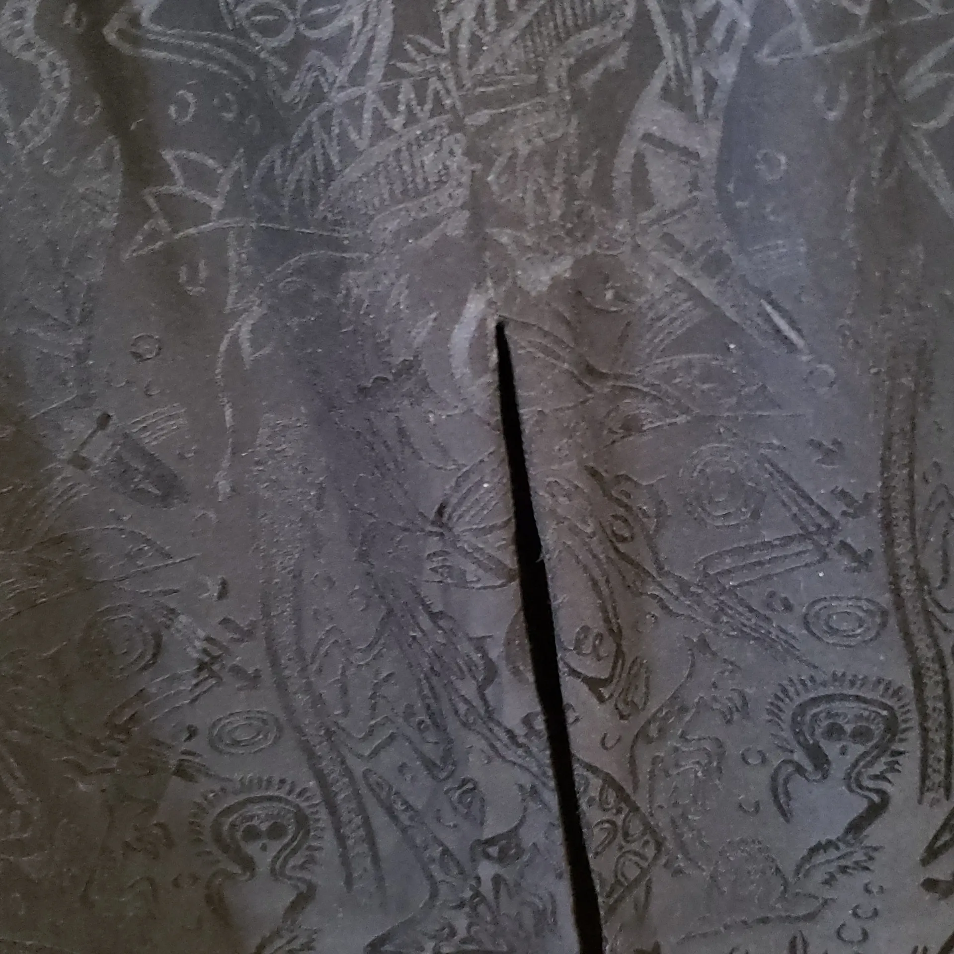 Albert Nipon Boutique silk suit 1980's vintage see beautiful details Black - Image 6