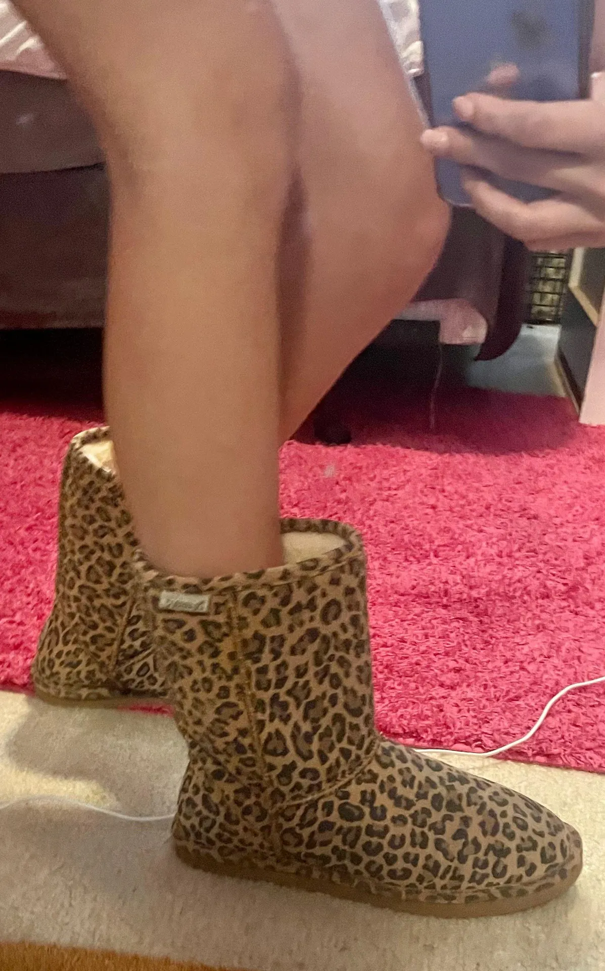 BEARPAW s Boots - Image 2