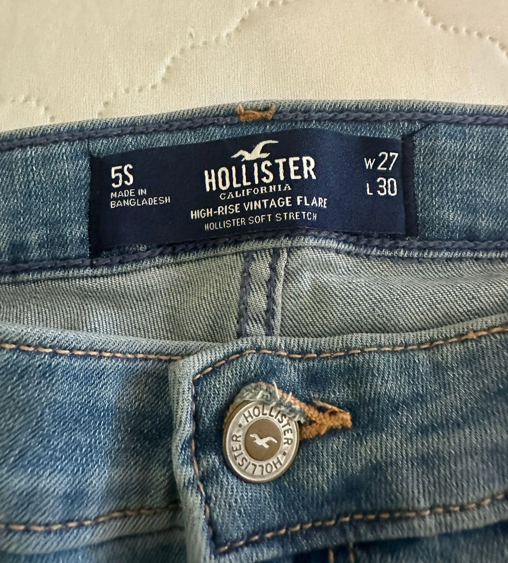 High Rise Flare - Image 2