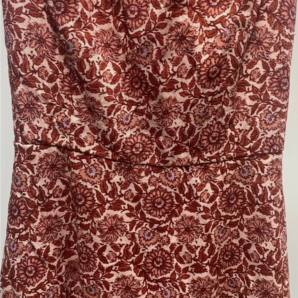 Altar’d State Mini Dress. Size Medium - Image 2