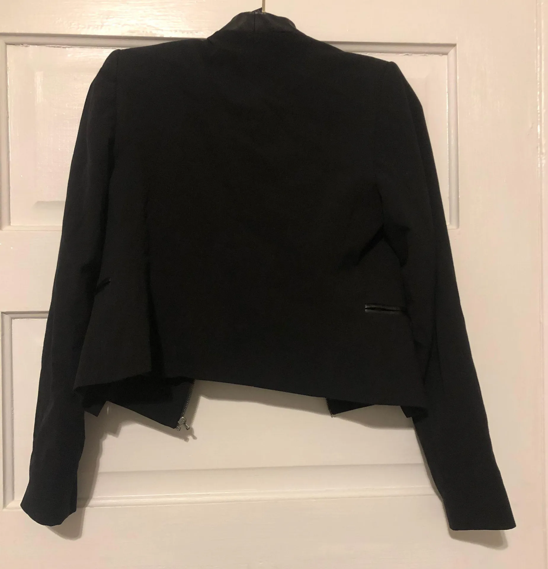 Black Mossimo Blazer  - Image 2