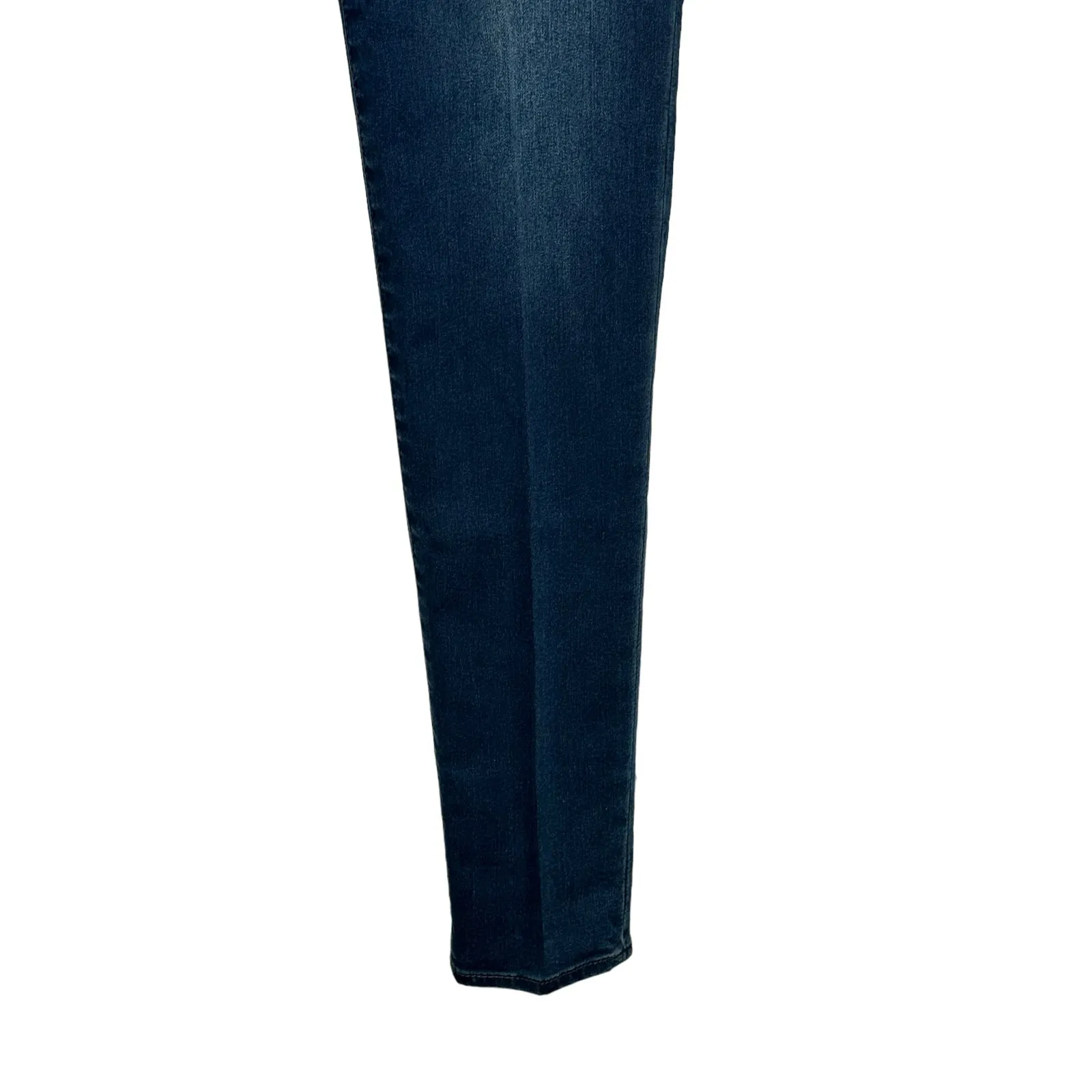 Buffalo Women's Jeans David Bitton Faith‎ Mid-Rise Stretch Super Skinny Denim 28 - Image 2