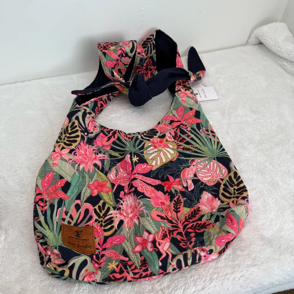 Vera Bradley NWT Sling Crossbody Bag - Image 6