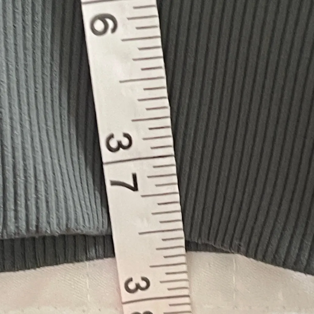 Lululemon Dance Studio Mid-Rise Jogger *Full Length
Dark Forest size 4 - Image 11