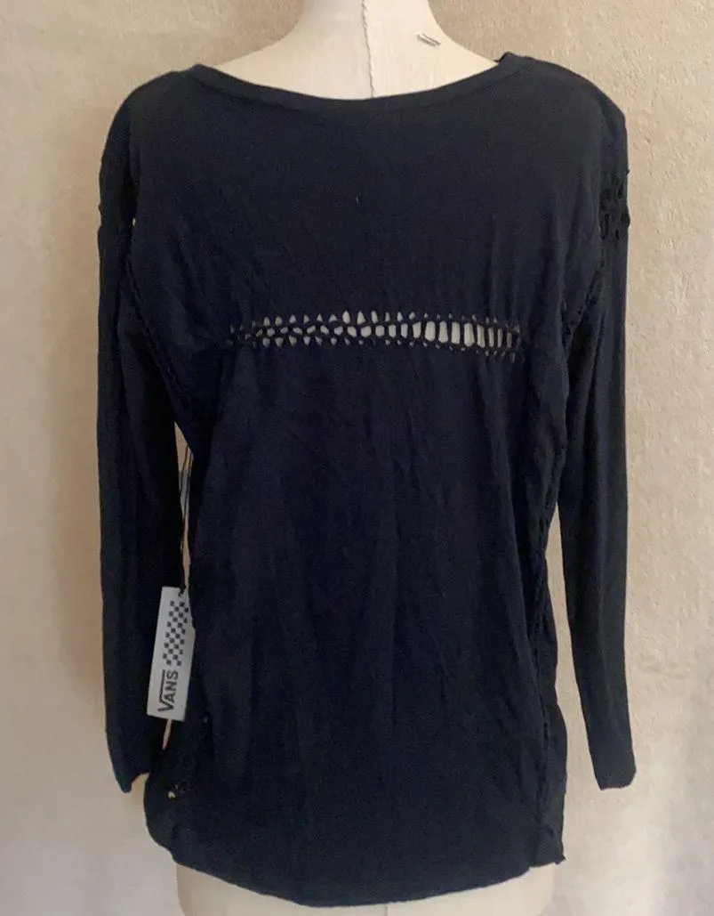 NWT  Long Sleeve Shirt - Image 2