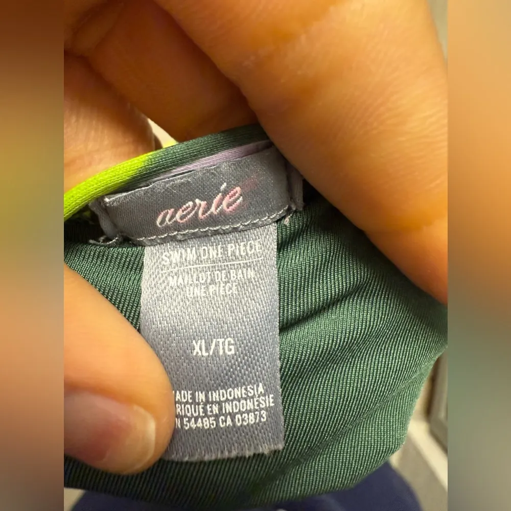 Aerie one piece swimsuit - Image 6