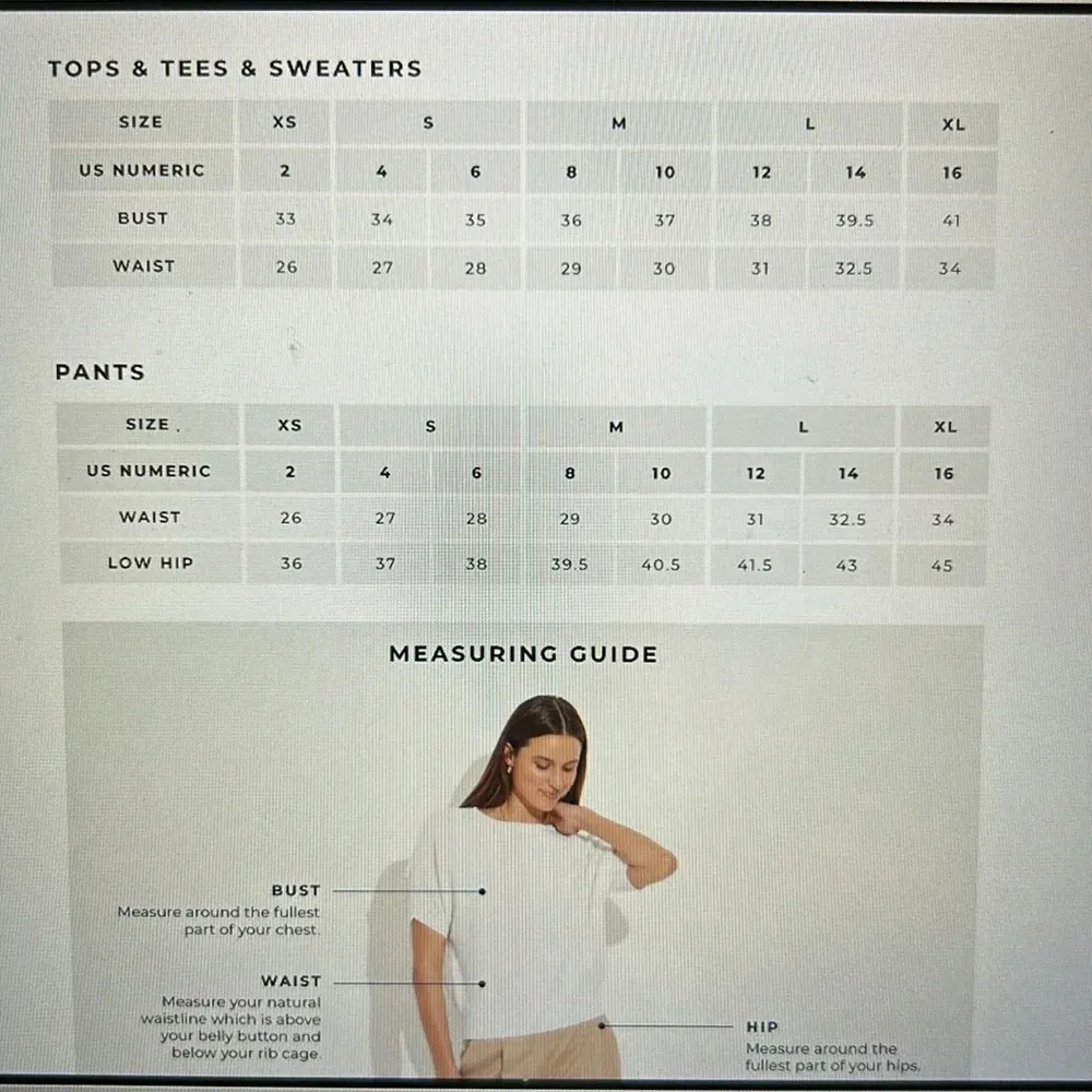 THE RESET R LABEL SKINNY STRETCH PANTS Black Size XL - Image 8