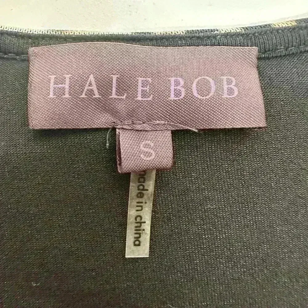 Hale Bob Animal Print Women Dress (K19) - Image 6