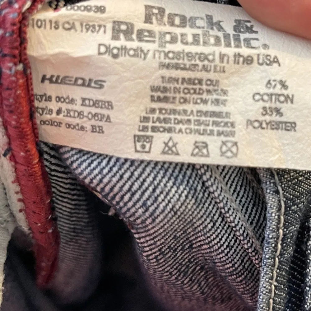 Rock & Republic Jeans‎ - Image 10