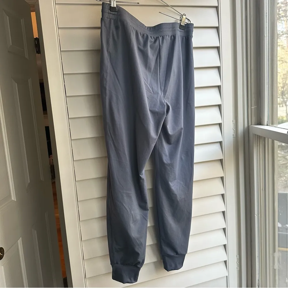 Zella Gray Sweatpants - Image 3