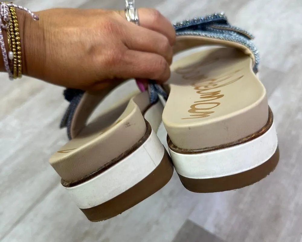 Sam Edelman Ariane Beaded - Image 4