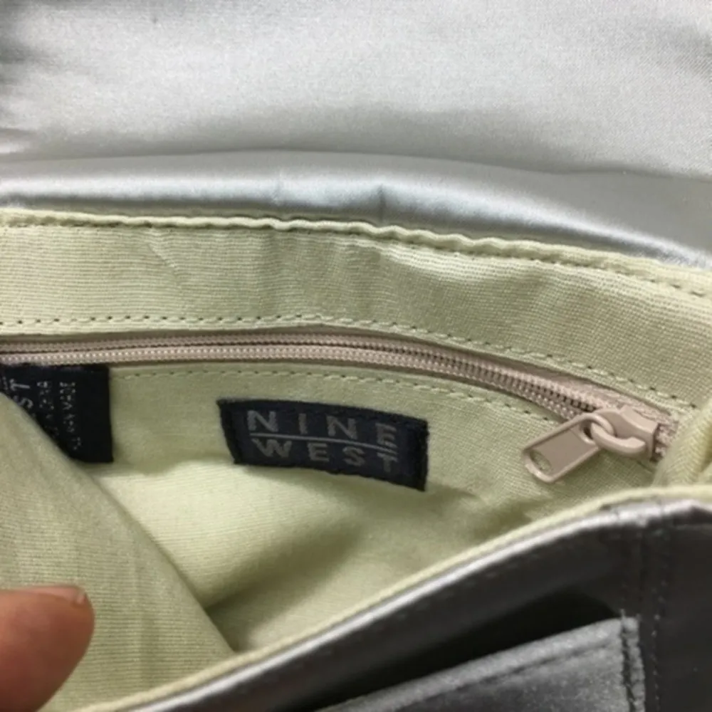 nine west mini hand bag - Image 9