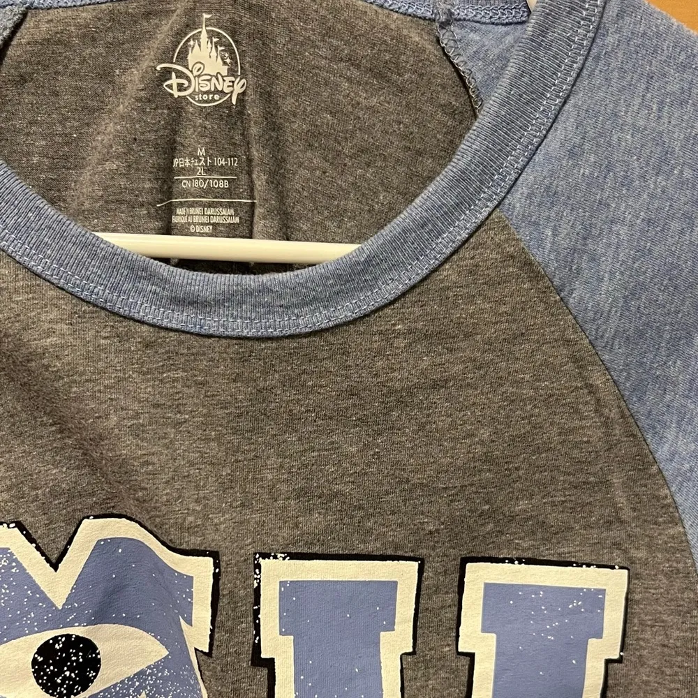 Disney teeshirt bundle - Image 6