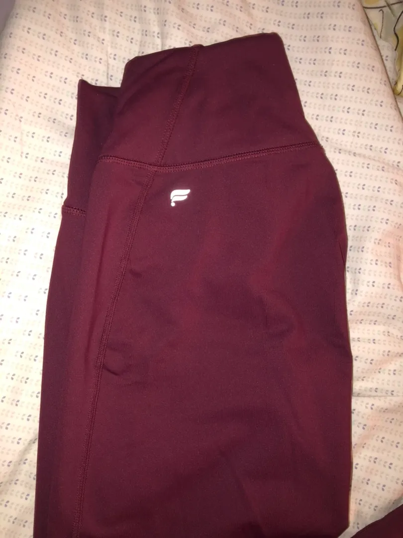 Fabletics Leggings - Image 3