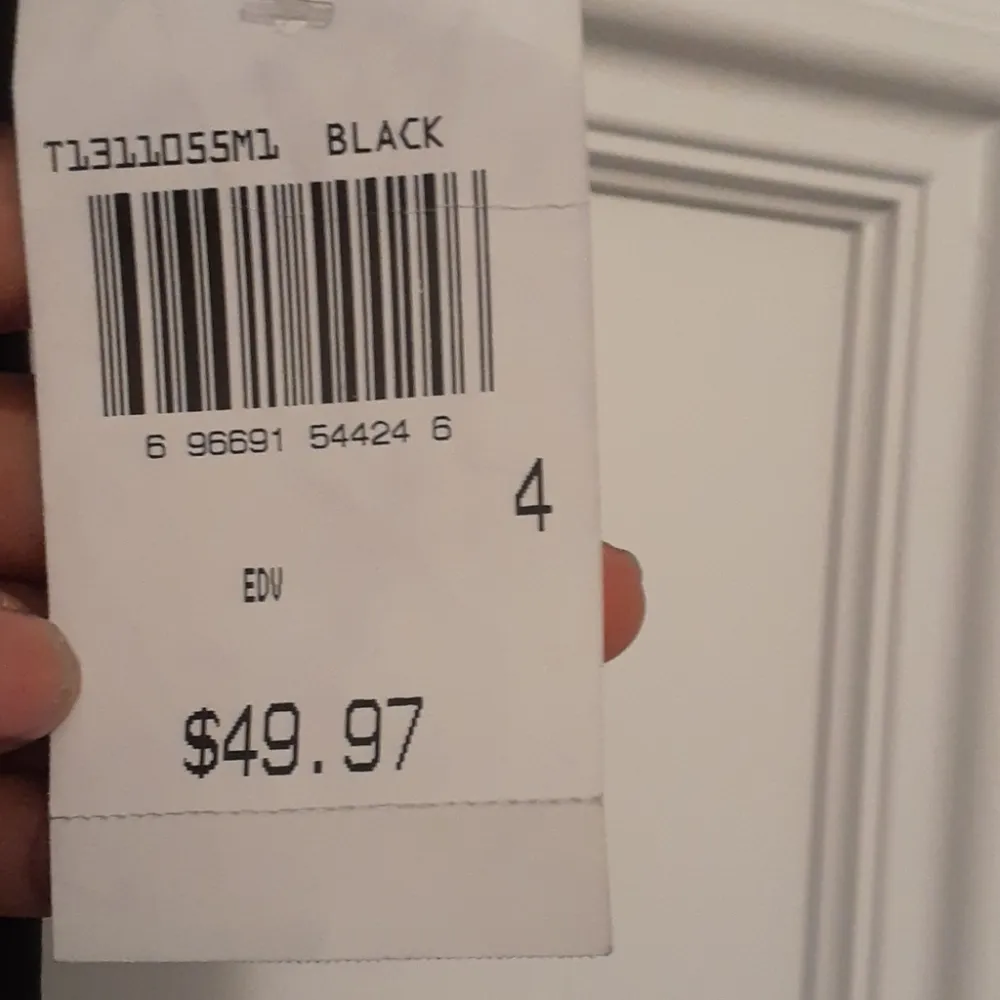 Connected Apparel Dress SIZE 4 - Image 3